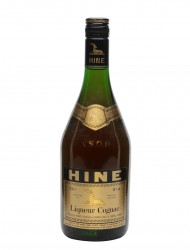 Hine VSOP Cognac Bottled 1980s