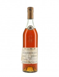 Hine Old Vintage Bottled 1960s