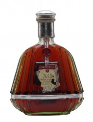 Martell XO Cognac Cordon Supreme Bottled 1980s