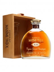 Maxime Trijol XO Grande Champagne Cognac
