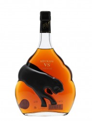 Meukow Black VS Cognac Litre