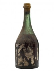 Sazerac de Forge 1811 Cognac Bottled 1920s