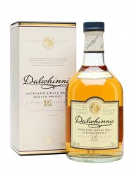 Dalwhinnie 15 Year Old