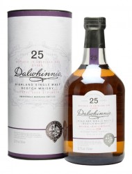 Dalwhinnie 1987 25 Year Old Special Releases 2012