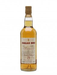 Dallas Dhu 1983 23 Year Old Historic Scotland