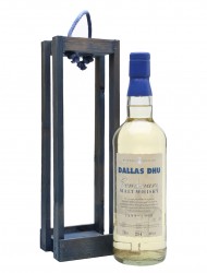 Dallas Dhu Centenary Speyside Single Malt Scotch Whisky