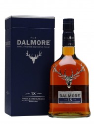 Dalmore 18 Year Old