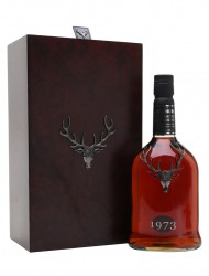 Dalmore 1973 33 Year Old Haut Marbuzet Finish