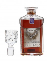 Dalmore 150th Anniversary Crystal Bottled 1989
