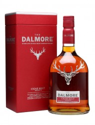 Dalmore Cigar Malt