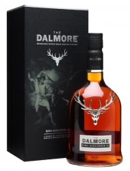 Dalmore King Alexander III