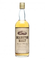 Deanston Malt Bottled 1970s