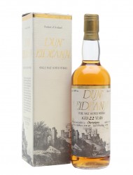 Dunglass 1967 22 Year Old Dun Eideann