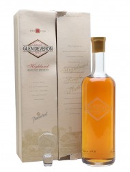 Glen Deveron 15 Year Old Baccarat Crystal