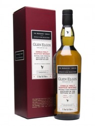 Glen Elgin 1998 Managers' Choice