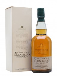 Glen Elgin / White Horse / Bot.1990s Speyside Whisky