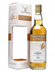 Glenesk 1984 Connoisseurs Choice