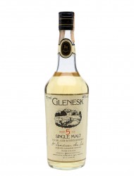 Glenesk 5 Year Old Highland Single Malt Scotch Whisky