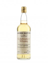 Glenesk Maltings 1969 25th Anniversary