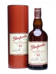 Glenfarclas 17 Year Old