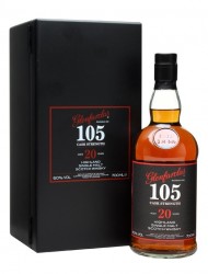 Glenfarclas 105 20 Year Old