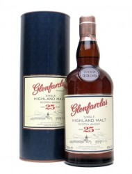Glenfarclas 25 Year Old