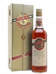 Glenfarclas 150th Anniversary