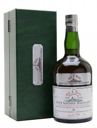 Glen Garioch 1968 36 Year Old Douglas Laing