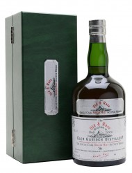 Glen Garioch 1968 / 36 Year Old / Douglas Laing Highland Whisky