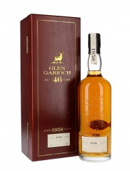 Glen Garioch 1958 46 Year Old