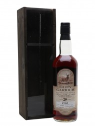 Glen Garioch 1968 29 Year Old Cask No.614