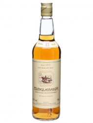 Glenglassaugh 12 Year Old Bottled 1990s