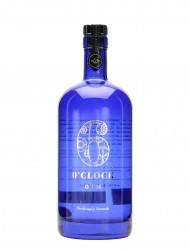 6 O'Clock Gin