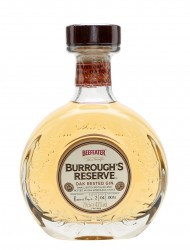 Beefeater Burrough's Reserve Oak Rested Gin 2nd Ed.