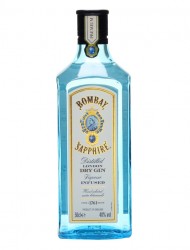 Bombay Sapphire Gin 50cl