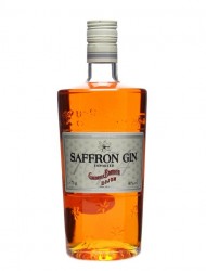 Boudier Saffron Gin