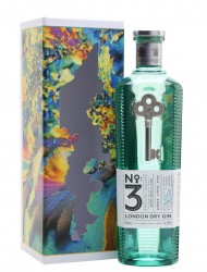 No.3 London Dry Gin