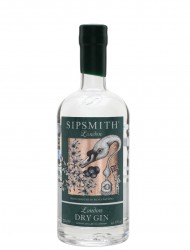 Sipsmith London Dry Gin