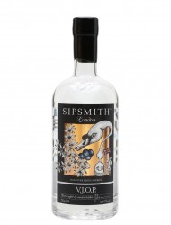 Sipsmith VJOP Gin