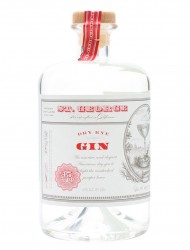 St George Dry Rye Gin 70cl