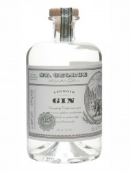 St George Terroir Gin 70cl