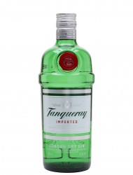 Tanqueray Export Strength (47.3%) Gin