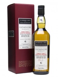 Glenkinchie 1992 Managers' Choice