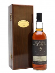 Glenlivet 1943 55 Year Old Private Collection G&M