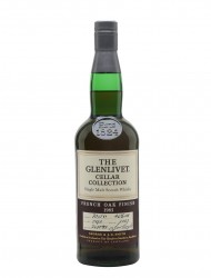 Glenlivet 1983 French Oak Finish Cellar Collection