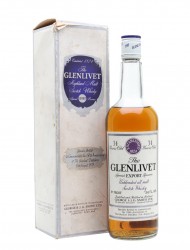 Glenlivet 34 Year Old 150th Anniversary
