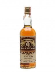 Glenlochy 1968 14 Year Old Connoisseurs Choice
