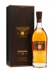 Glenmorangie 18 Year Old
