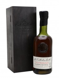 Glenmorangie 1971 Culloden