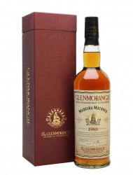 Glenmorangie 1988 15 Year Old Madeira Matured